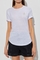 Camiseta I Marant Koldia wht